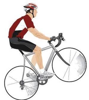 Bike Handling: Corning, Braking, Climbing and Descending | Zoom ...