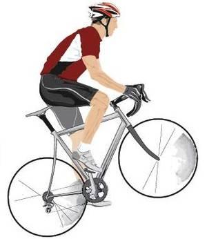Bike Handling: Corning, Braking, Climbing and Descending | Zoom ...