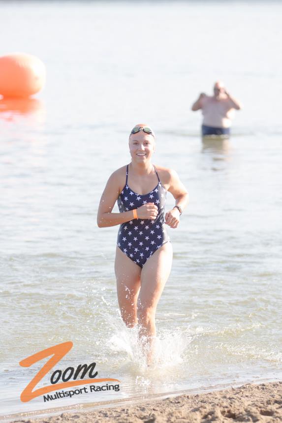 What you should wear for your first triathlon