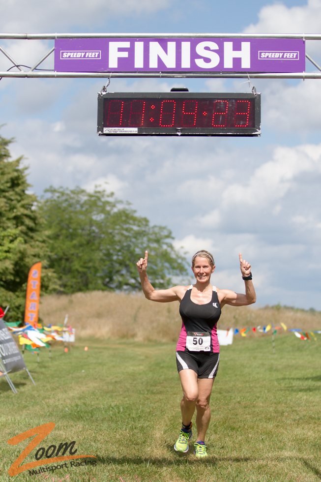 Buck Creek Course Maps & FAQ Zoom Multisport Racing