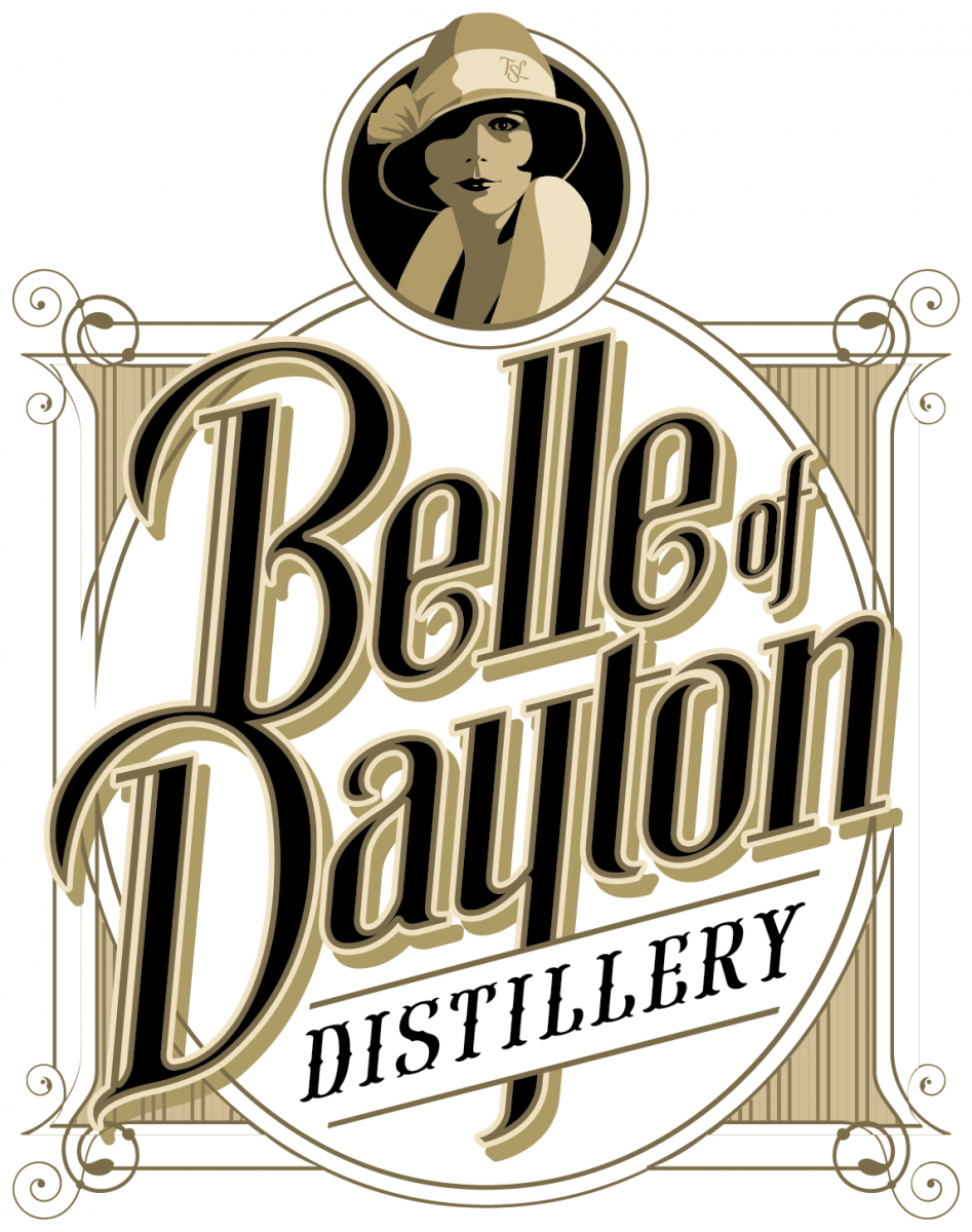 Belle of Dayton Logo